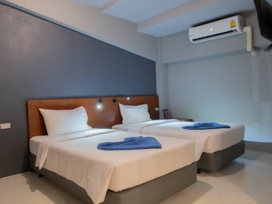 Фото Leisure Hostel