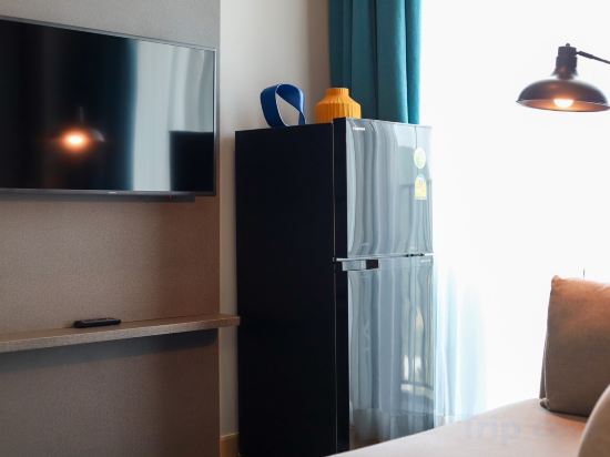 Фото Holiday Inn & Suites Siracha Laemchabang, an Ihg Hotel