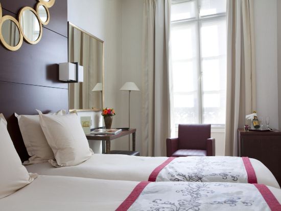 Фото Hôtel Le Sénat