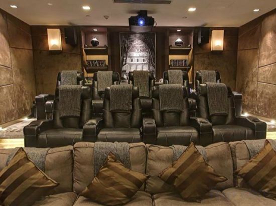 Фото Somerset Grand Central Dalian