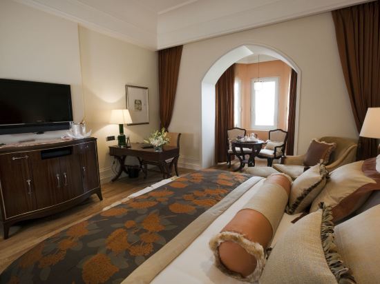 Фото The Taj Mahal Palace