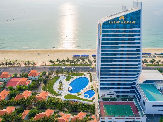 Фото Grand Tourane hotel