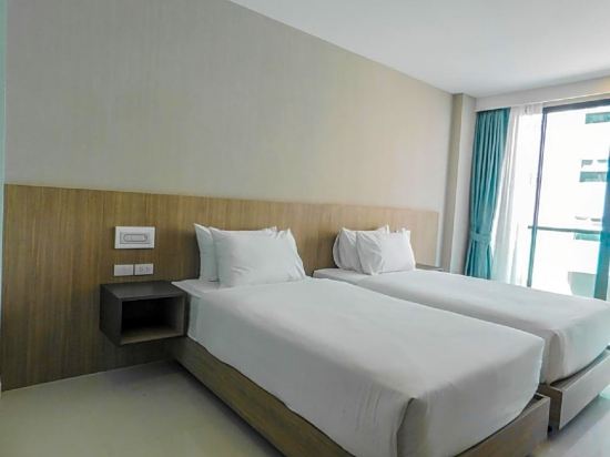 Фото Grace Patong Hotel