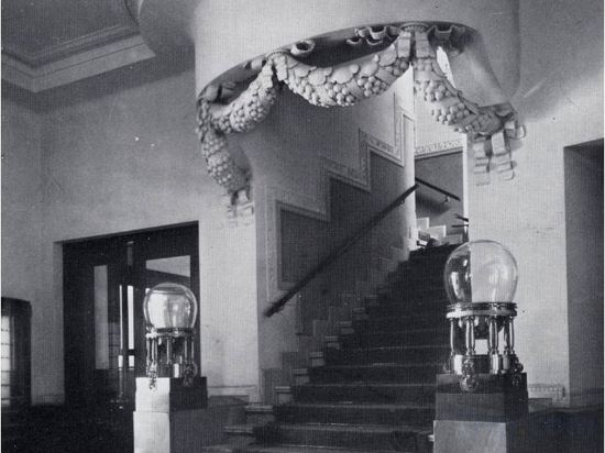 Фото Scandic Palace Hotel