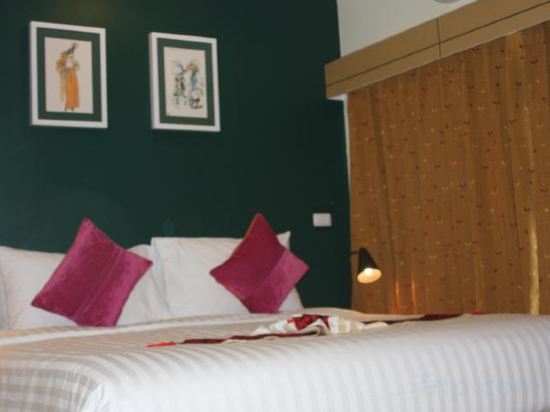 Фото Klean Residence Hotel