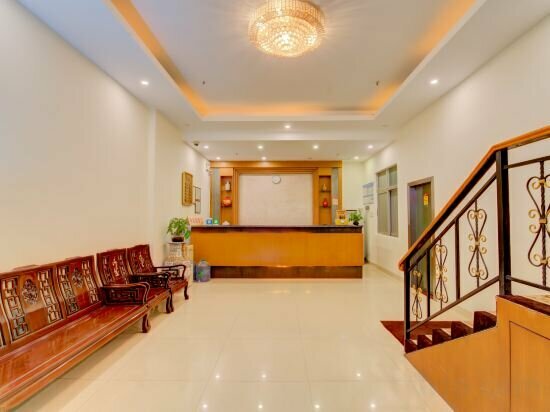 Hotel Zhuhai Zhufeng Business Hotel, Zhuhai, photo