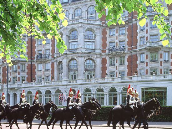 Фото Mandarin Oriental Hyde Park London