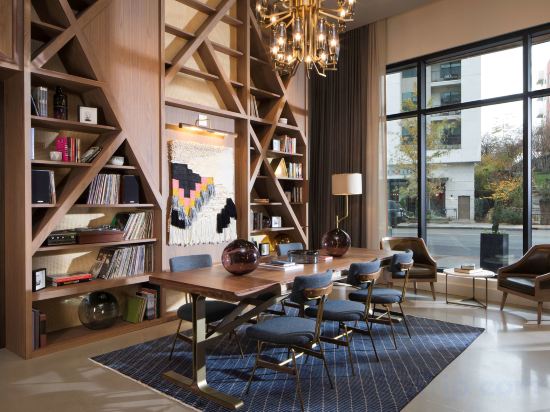 Фото Thompson Nashville