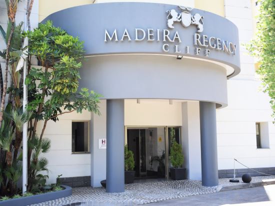 Фото Madeira Regency Cliff