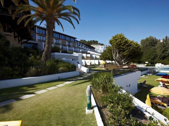 Фото Отель Do Mar