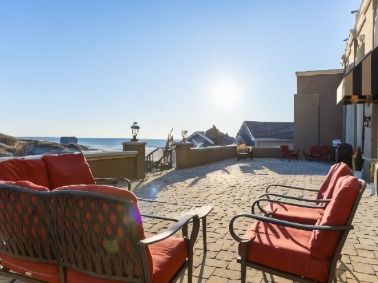 Фото Legacy Vacation Resorts Brigantine Beach