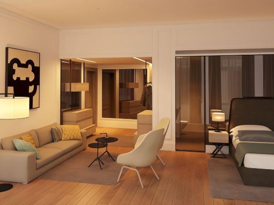 Фото Small Luxury Hotels of the World