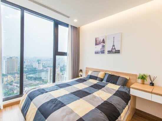 Фото Shendo Vinhomes Metropolis