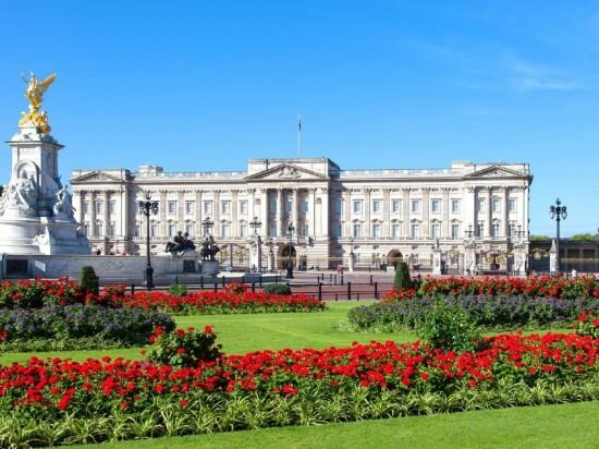 Hotel The Queens Gate Hotel, London, photo