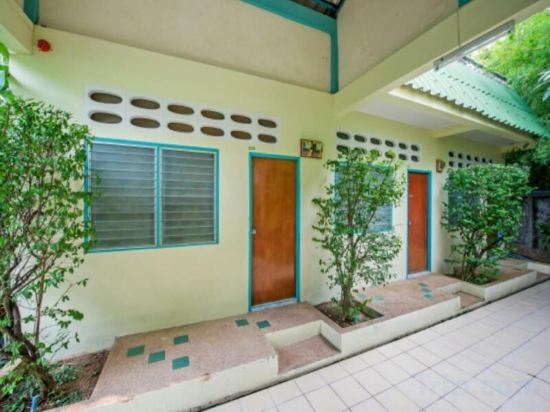 Фото Baantonsai Garden Resort