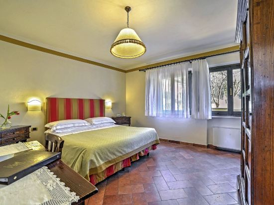 Фото Borgo Grondaie