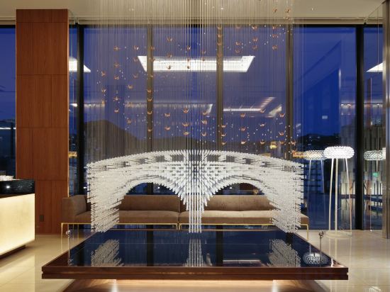 Фото Candeo Hotels Nagasaki Shinchi Chinatown