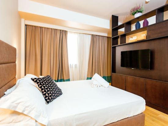 Фото Hotel Politeama