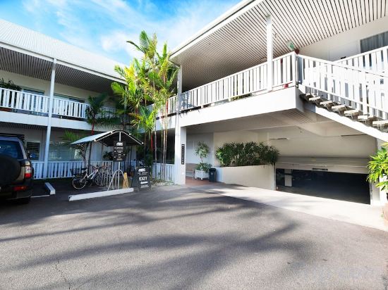 Фото Ramada by Wyndham Cairns City Centre