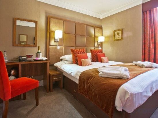 Фото Toravaig House Hotel