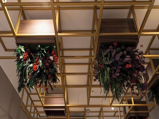 Фото Plaza Premium Muenchen