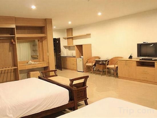 Фото Wongamat Privacy Residence