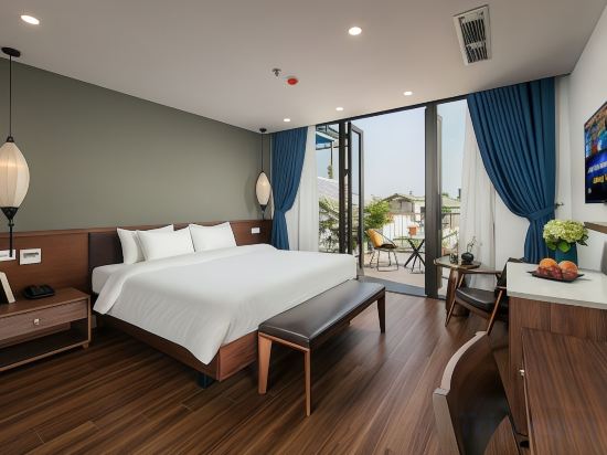 Фото Hanoi Exclusive Hotel