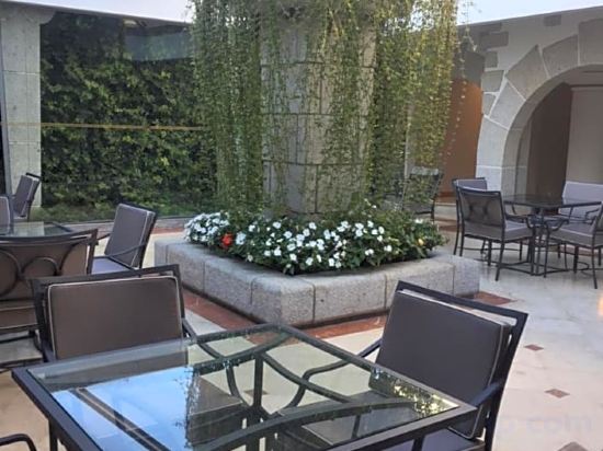 Фото Hotel Suave Mar