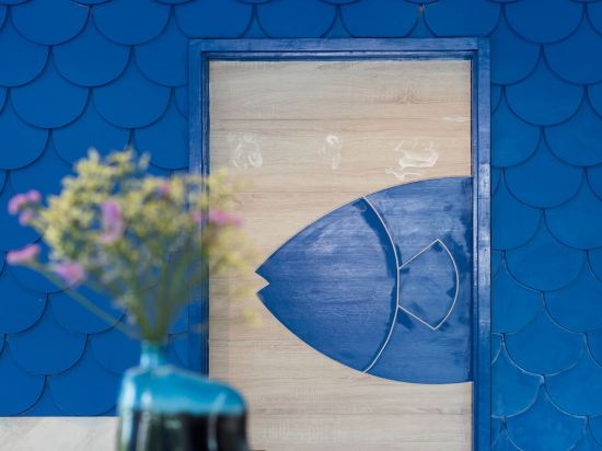 Фото Krabi SeaBass Hotel