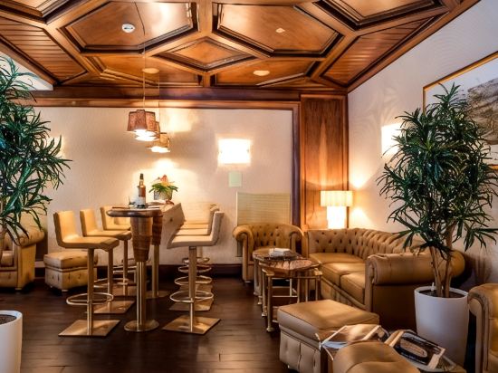 Фото Hotel Sternen Oerlikon