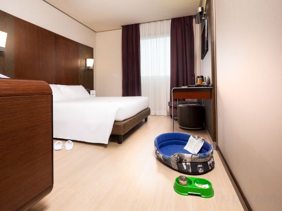 Фото Best Western Hotel Goldenmile Milan