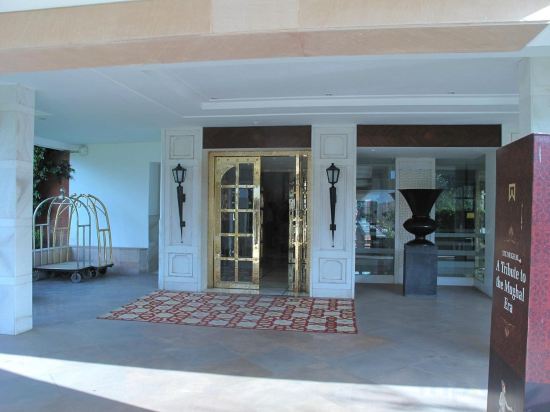 Фото ITC Mughal, A Luxury Collection Resort & SPA, Agra