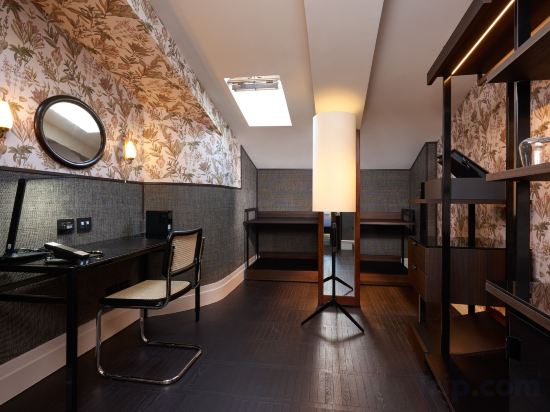 Фото TB Place Roma