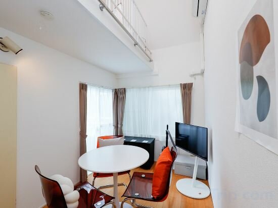 Фото Yoyogi House