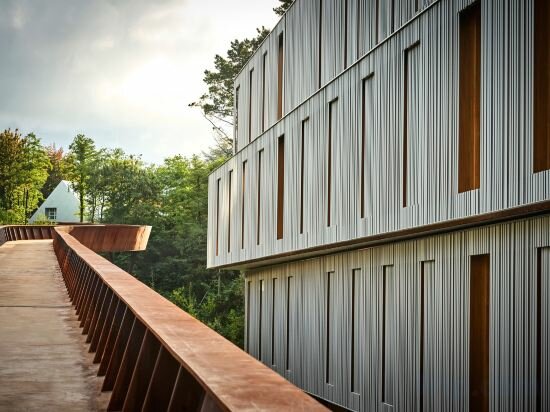 Hotel Numad Studios, San Sebastian, photo