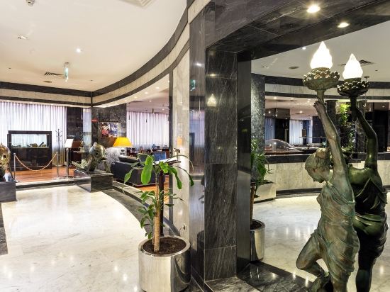 Фото Radisson Blu Hotel, Lisbon