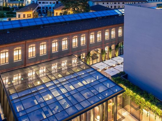 Фото Hilton Lake Como