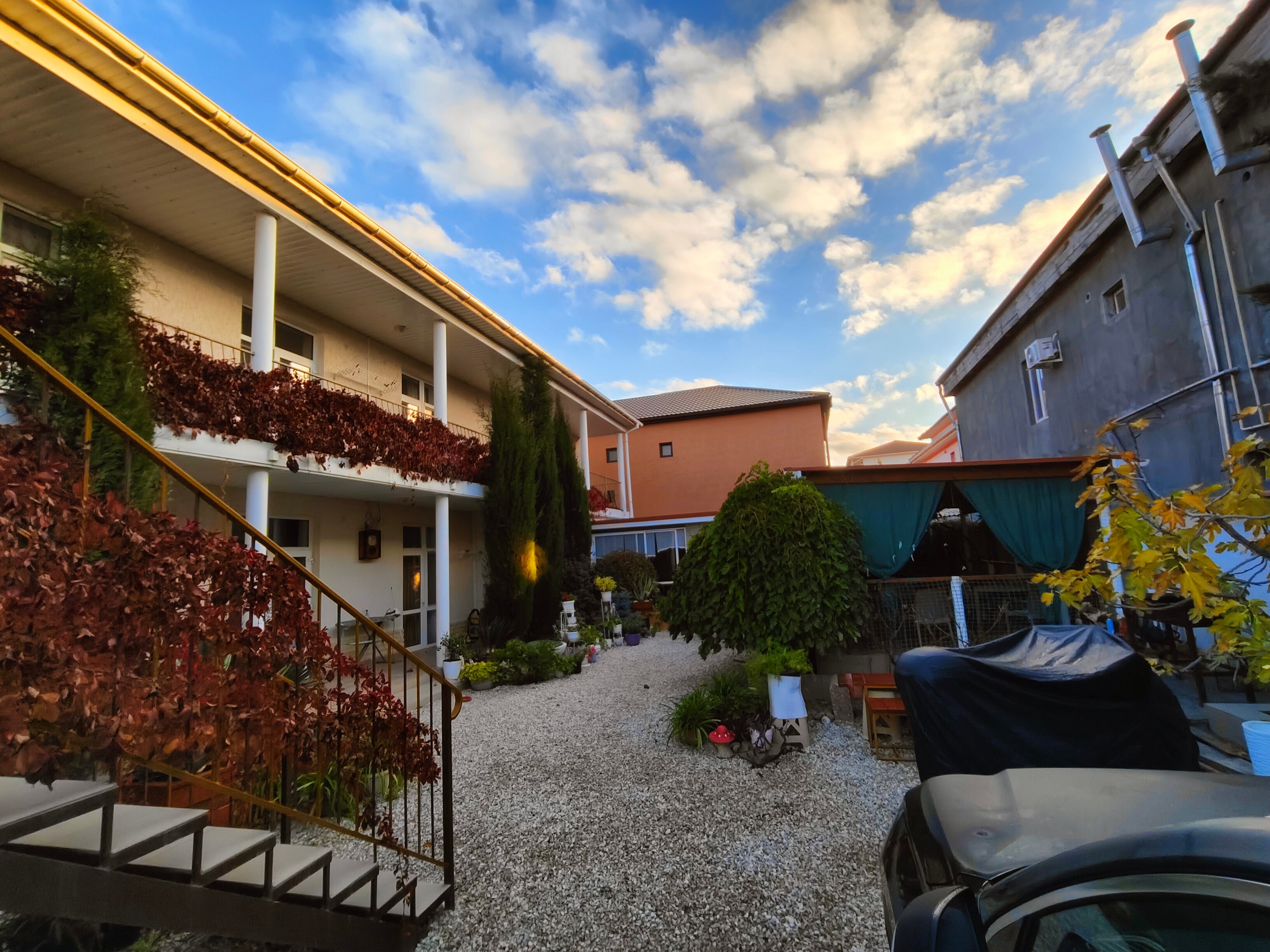 Фото Софита