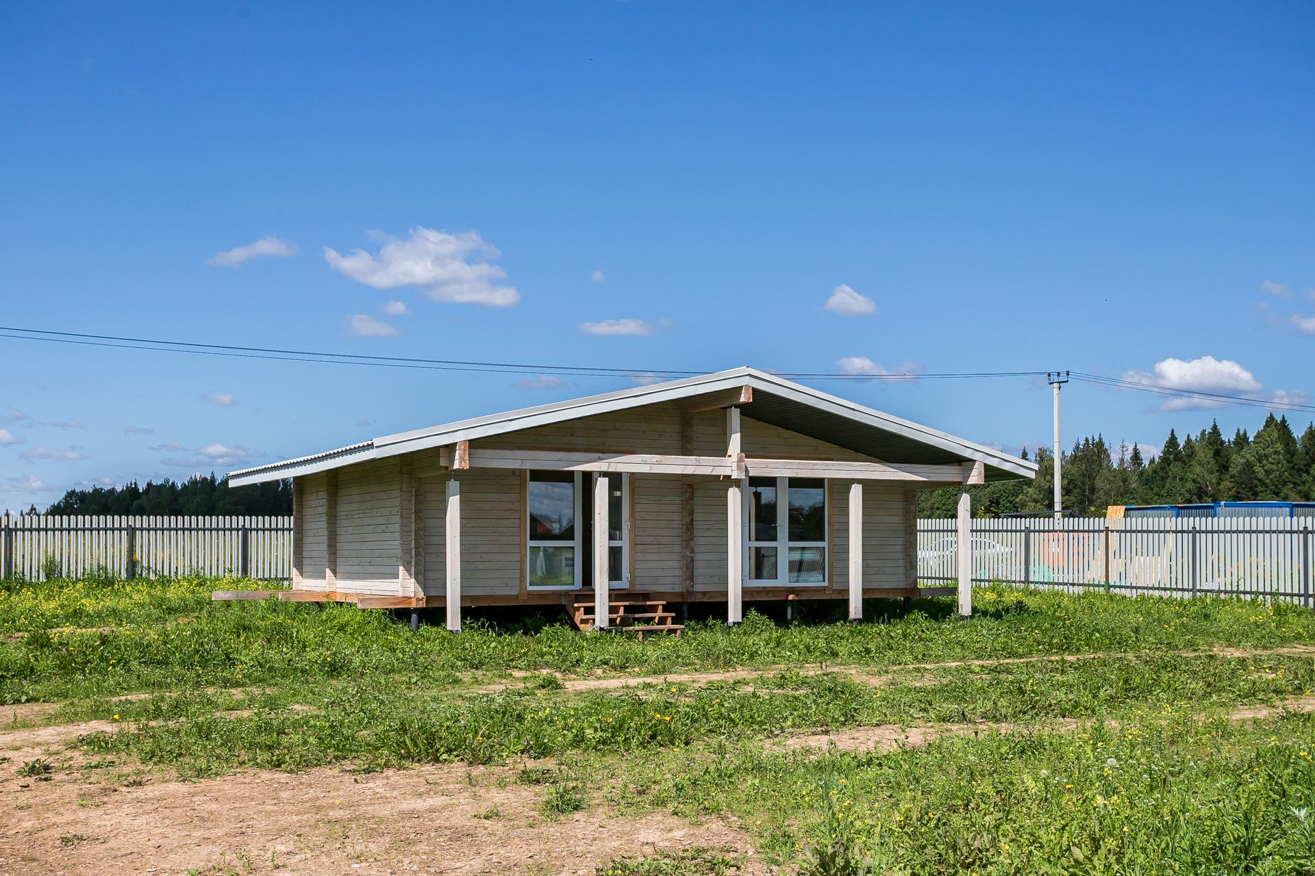 Фото Парк Самуйлово