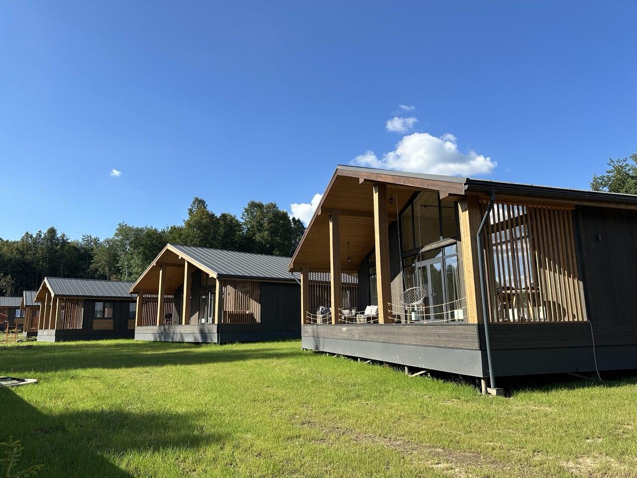 Фото Modom Village