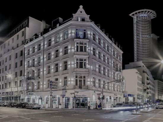 Фото Grand Hotel Downtown