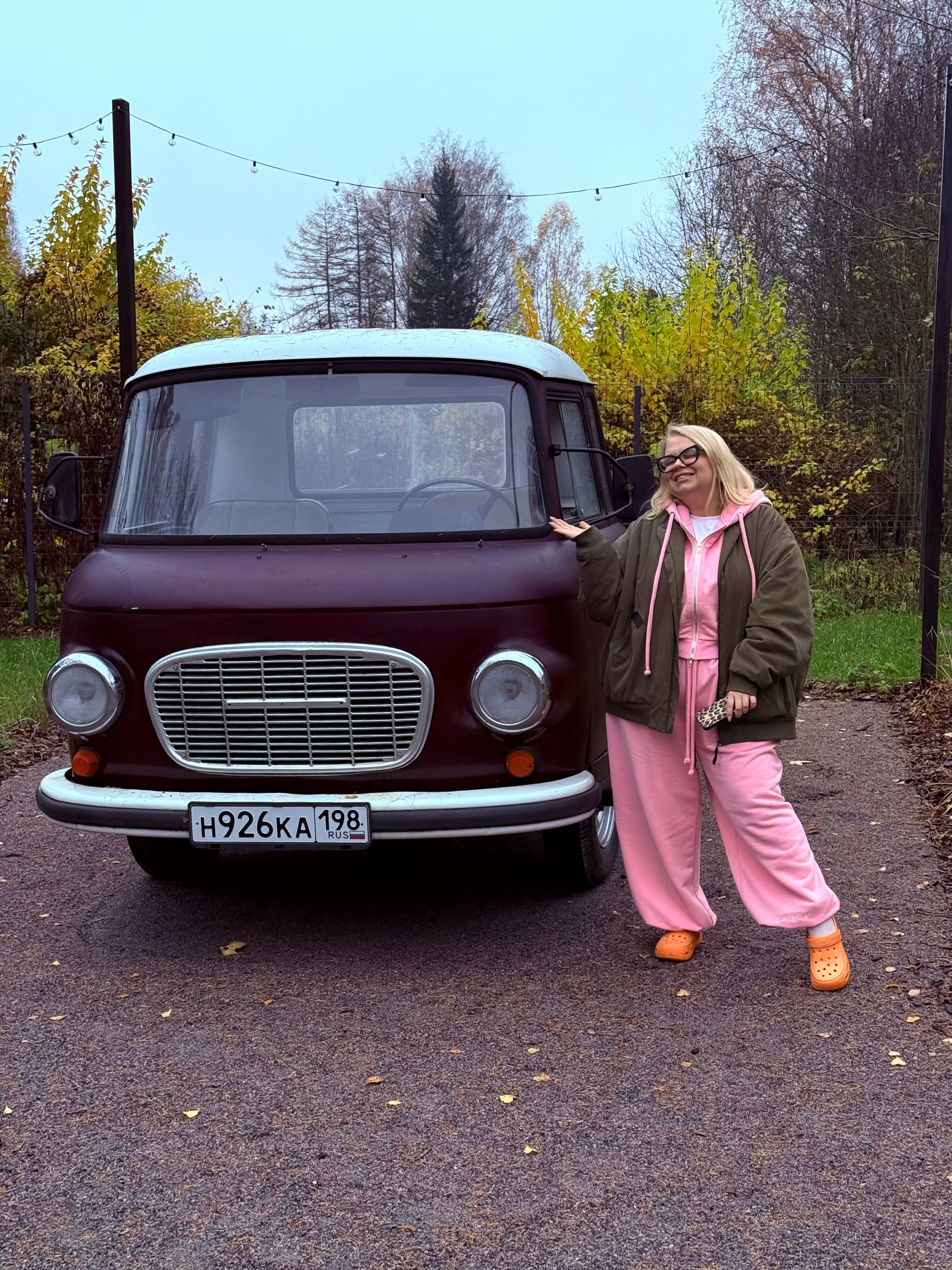 Фото Шапки дача