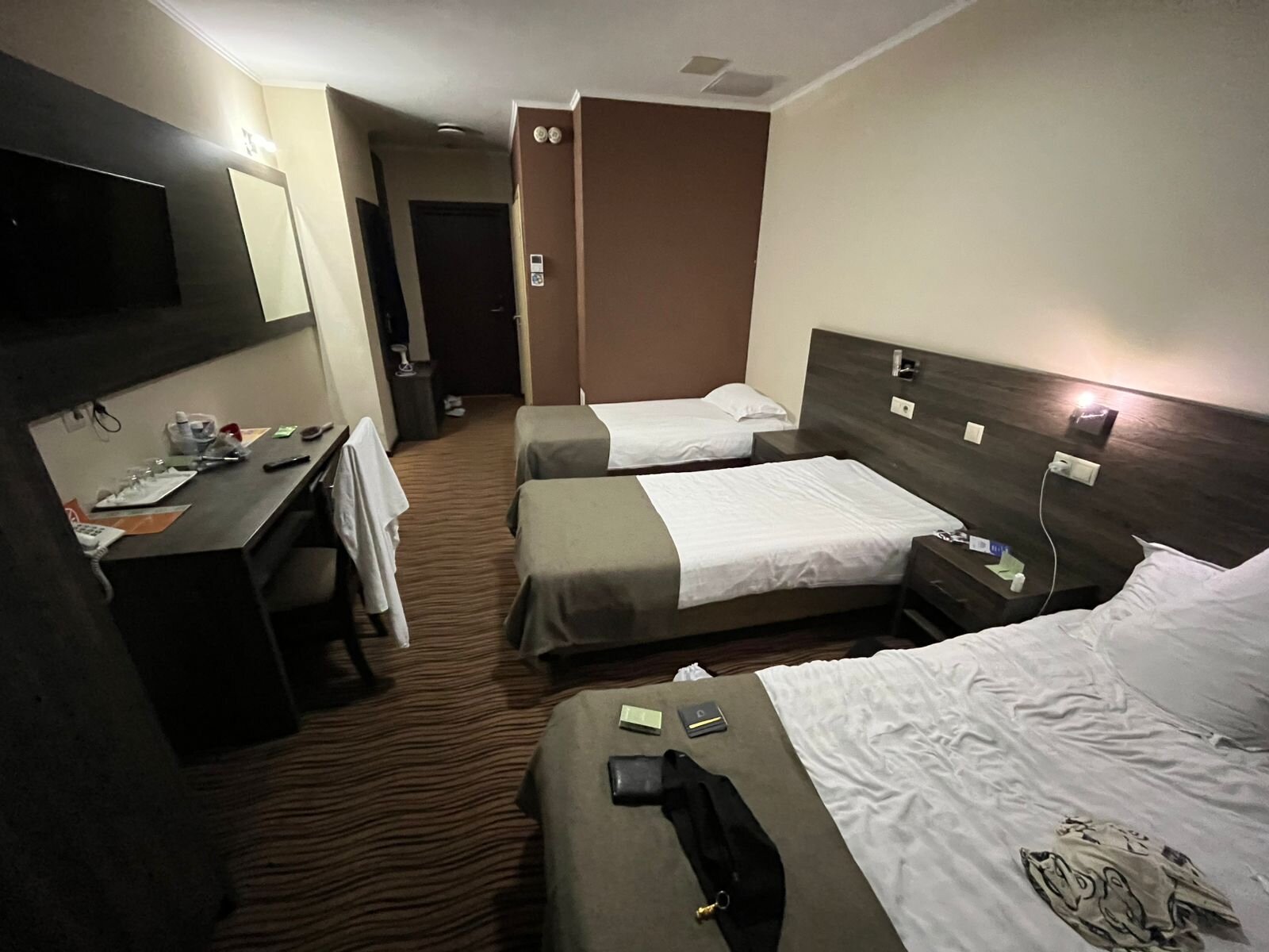 Фото Спорт-Отель