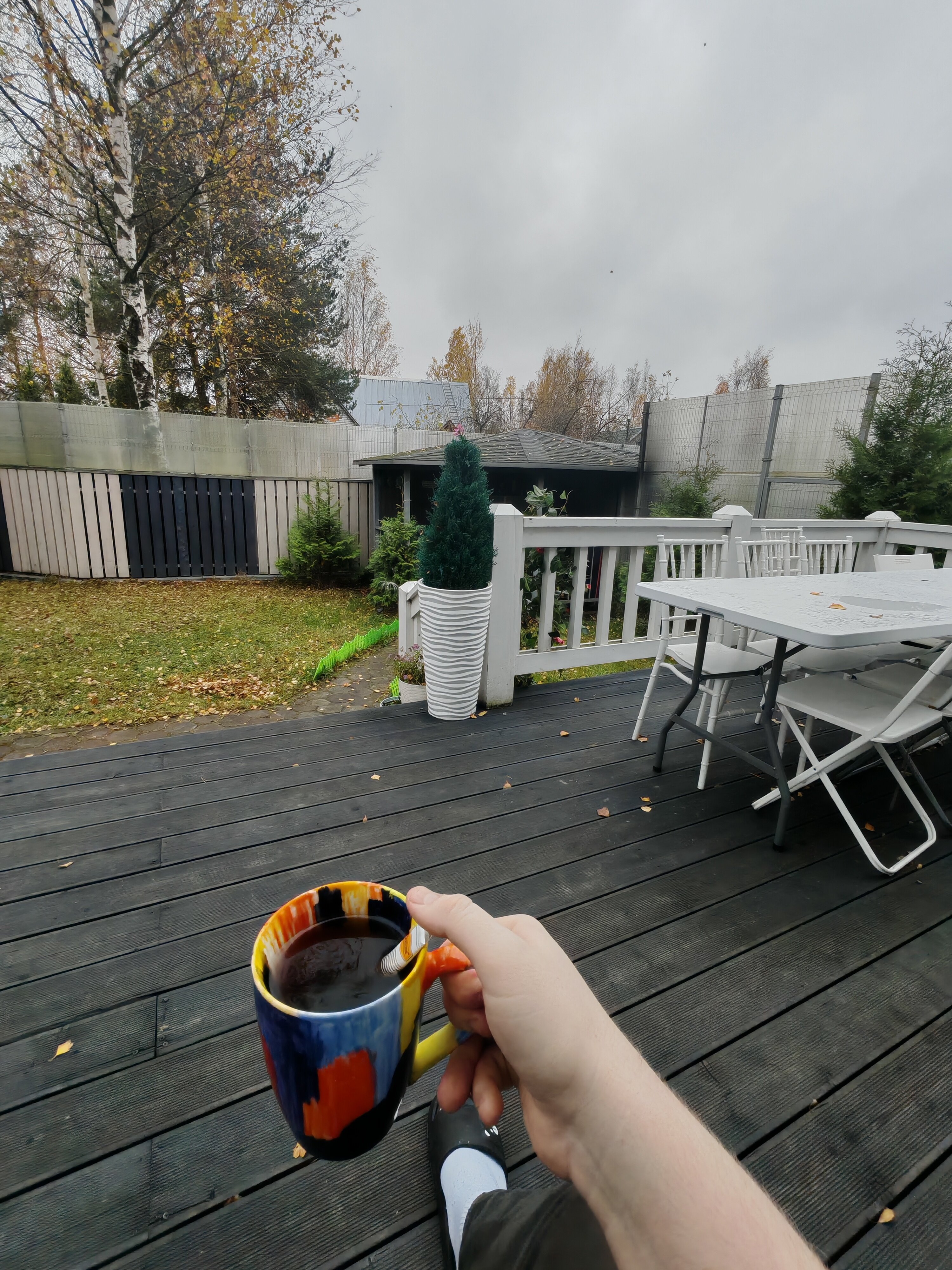 Фото Дом Сандра в Разливе