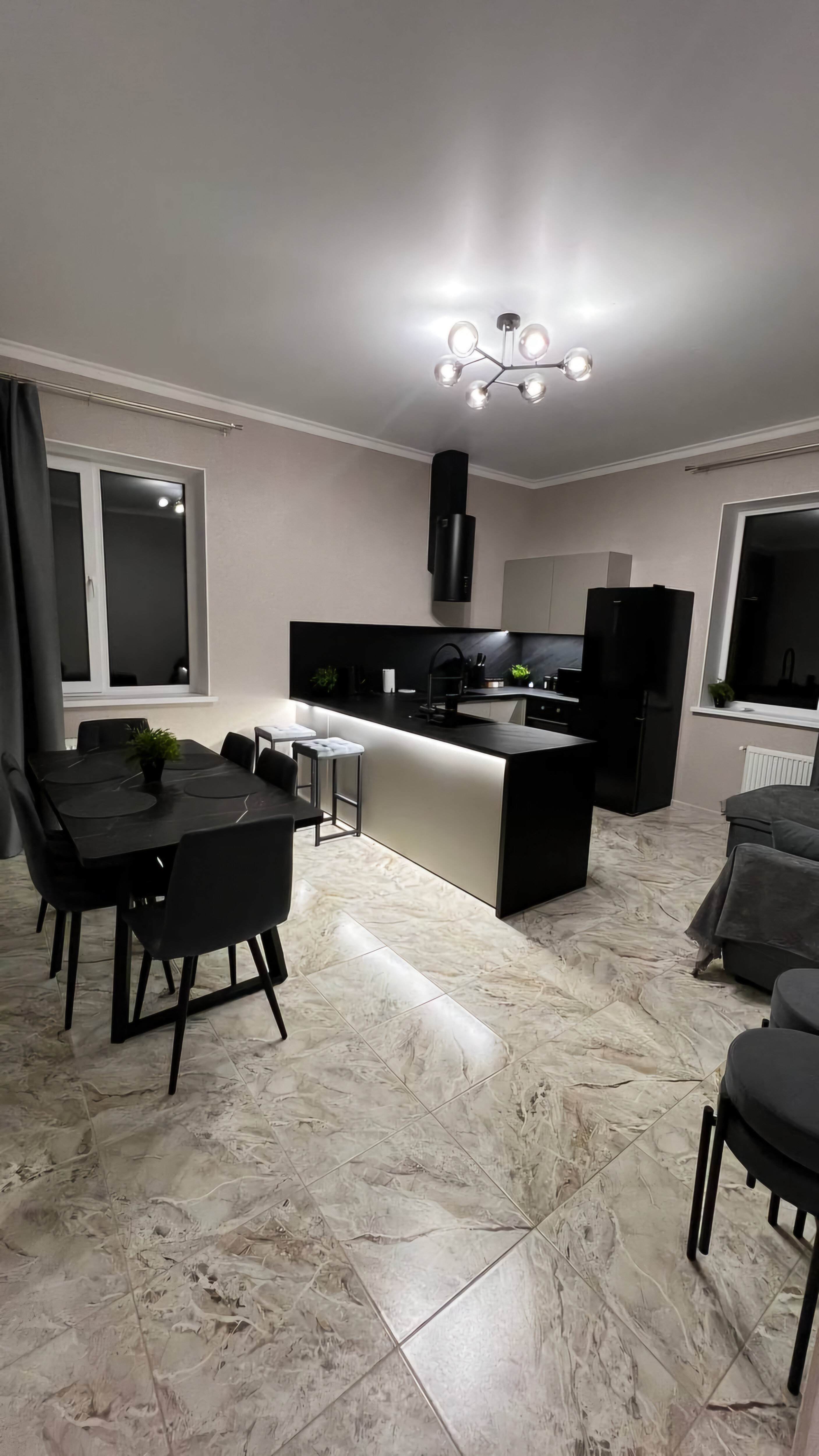 Фото Дом на Грибной