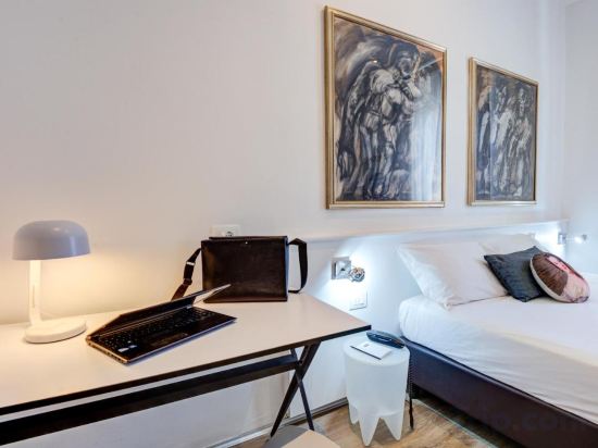 Фото Hotel Bernina