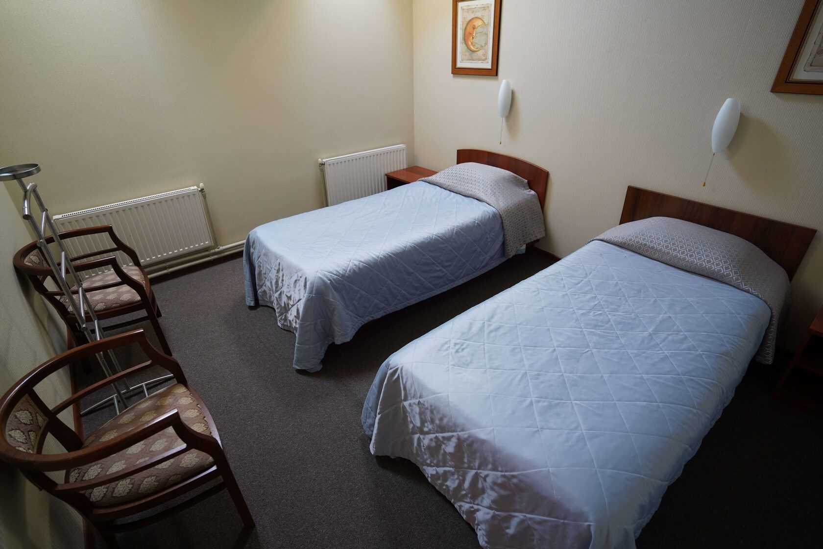 Фото Пристань