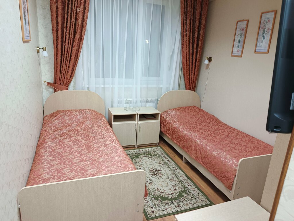 Hotel Oscar Leisure and Recreation Center, Pereslavl‑Zalesskiy, photo