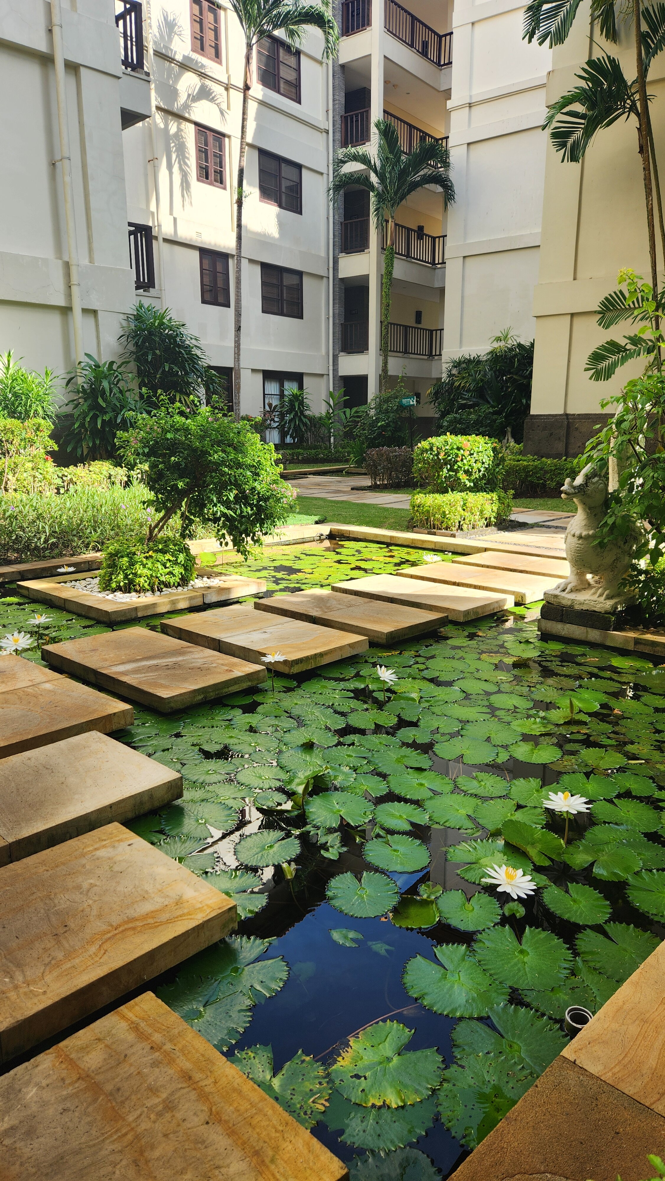 Фото Novotel Bali Nusa Dua - Hotel & Residences