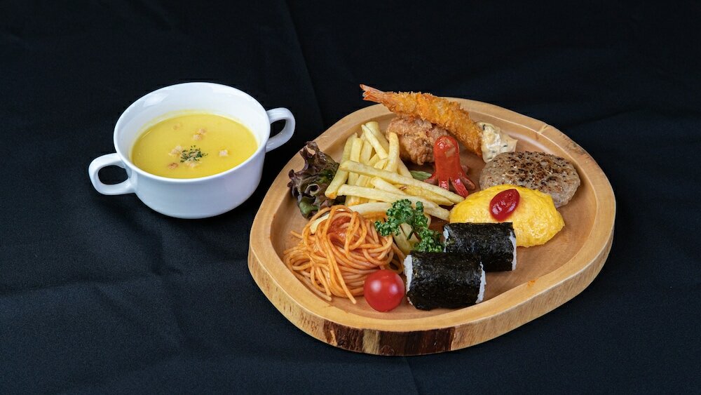 Фото Aqua Garden Hotel Fukumaru